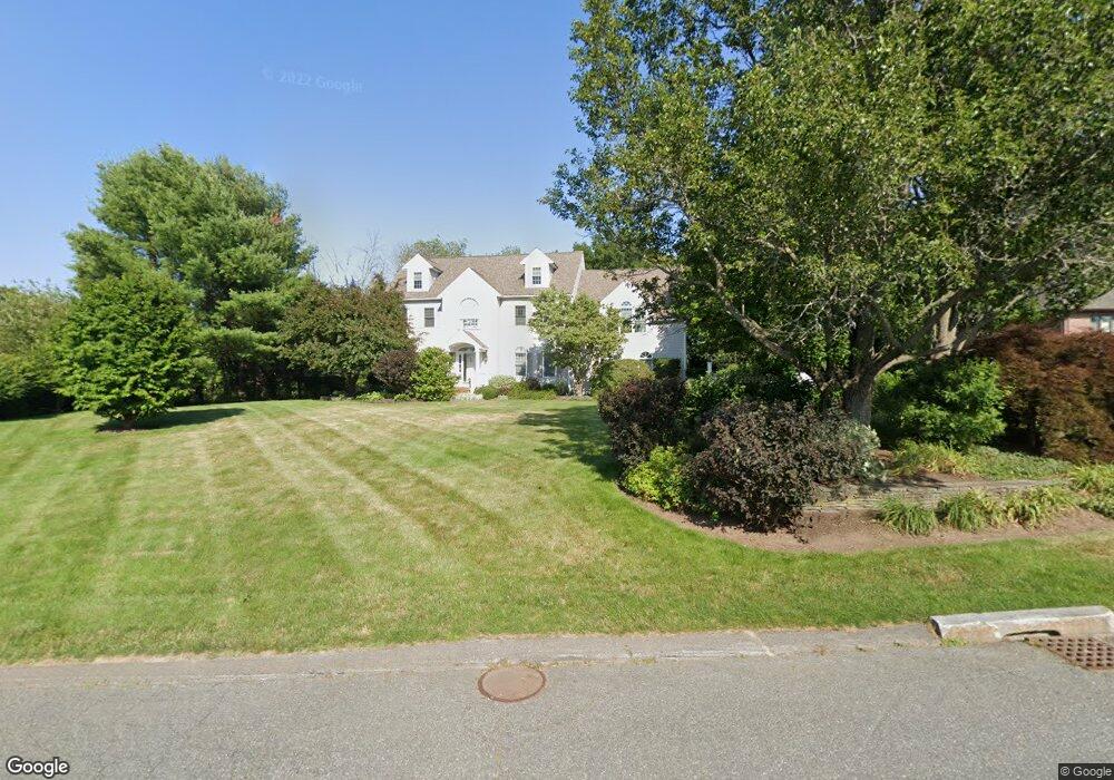 15 Whitridge Rd, Natick, MA 01760 - photo 1