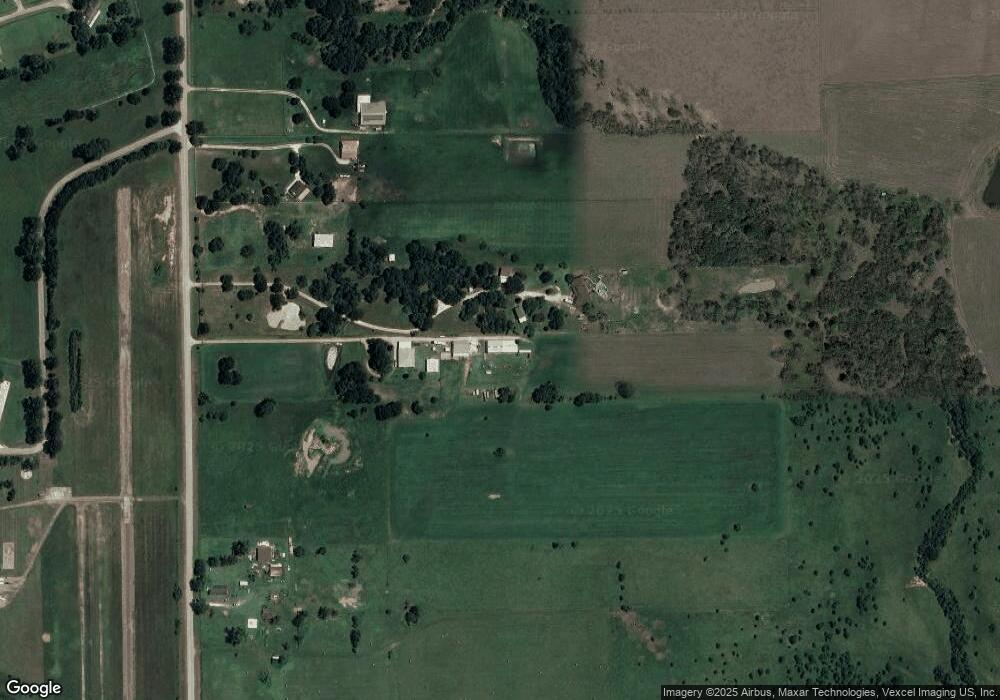 15510 Penick Rd, Waller, TX 77484 - photo 1