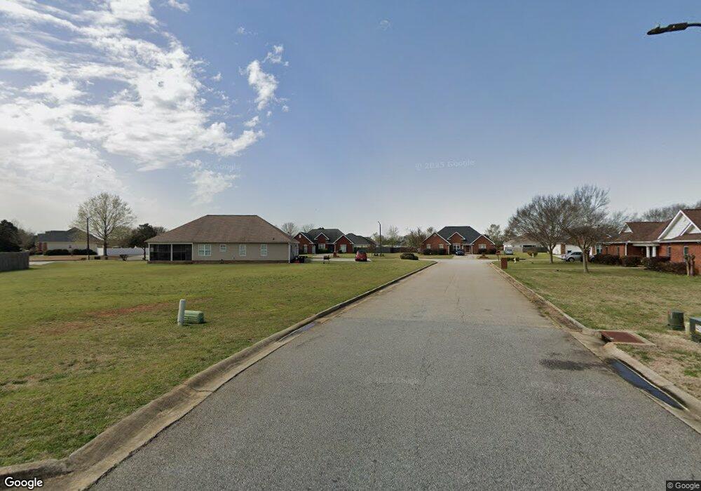 0 Justin Ct, Byron, GA 31008 - photo 1