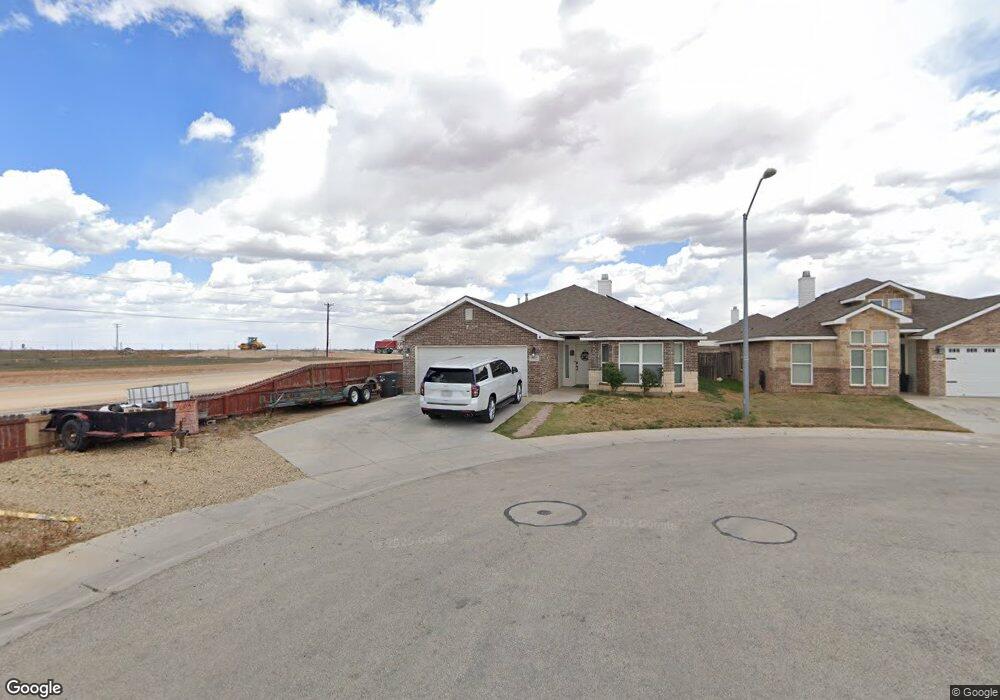 9912 Aloe Ct, Odessa, TX 79765 - photo 1