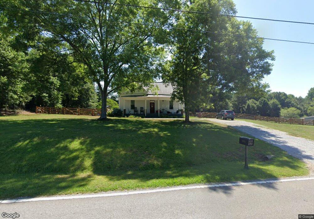 2935 Fork Rd, Gainesville, GA 30506 - photo 1