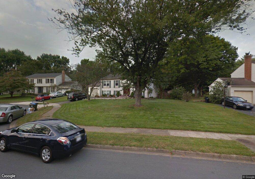 12609 Etruscan Dr, Herndon, VA 20171 - photo 1