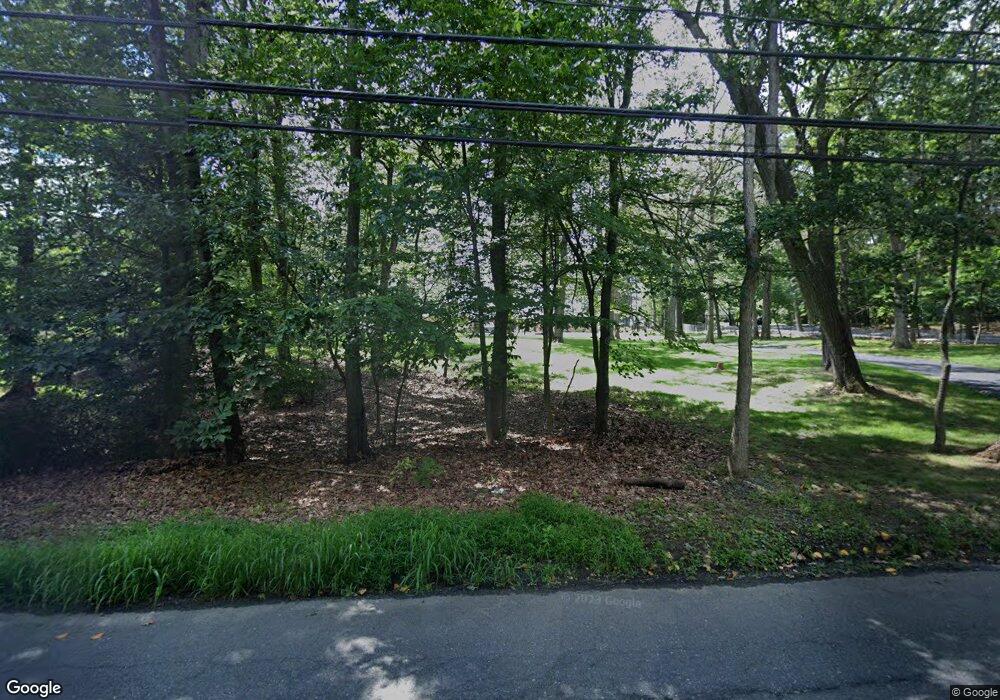 1632 Mountain Top Rd, Bridgewater, NJ 08807 - photo 1