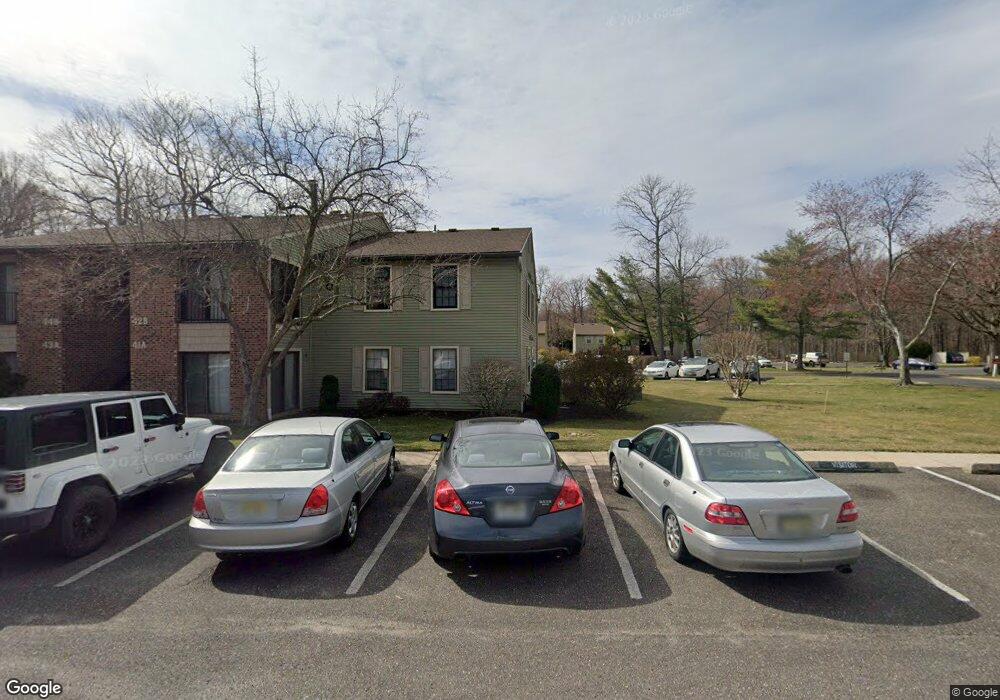47A W Bluebell Ln unit 47A, Mount Laurel, NJ 08054 - photo 1