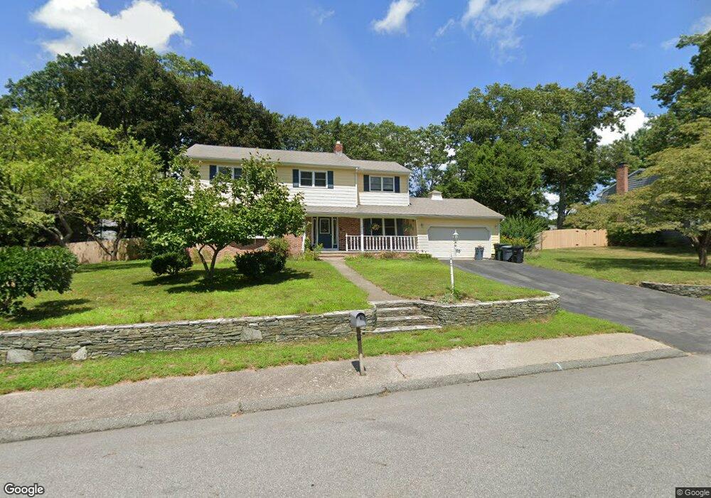 19 Wisteria Dr, Coventry, RI 02816 - photo 1