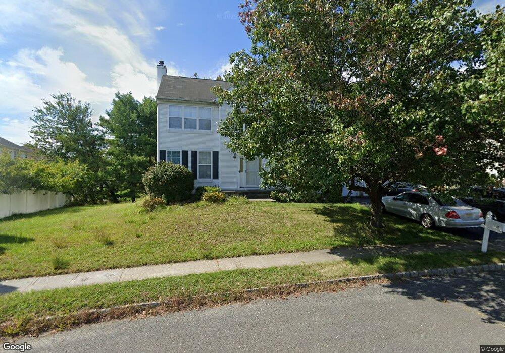 12 Danella Way, Howell, NJ 07731 - photo 1