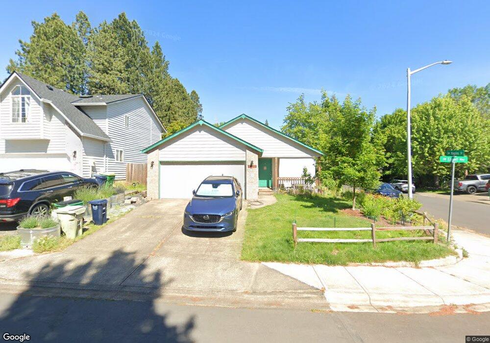20753 SW Eggert Way, Beaverton, OR 97007 - photo 1