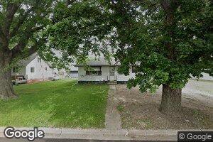 206 S Chestnut St, Ellsworth, MN 56129