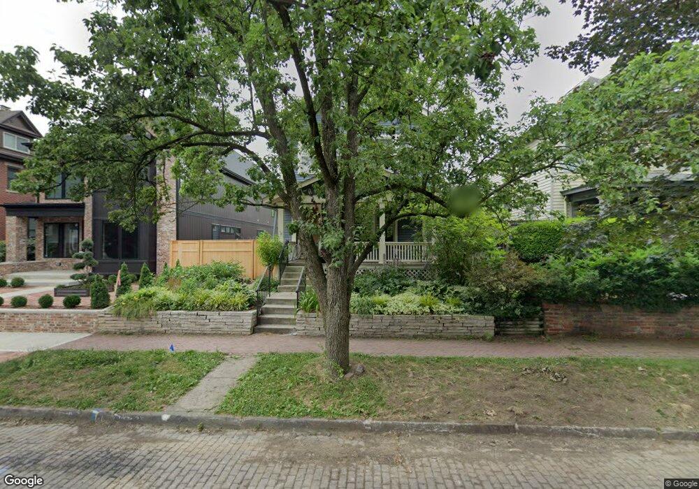 268 Stewart Ave, Columbus, OH 43206 - photo 1