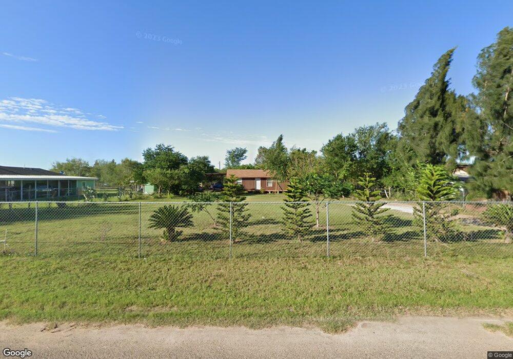 8018 Iturbide St, Weslaco, TX 78599 - photo 1