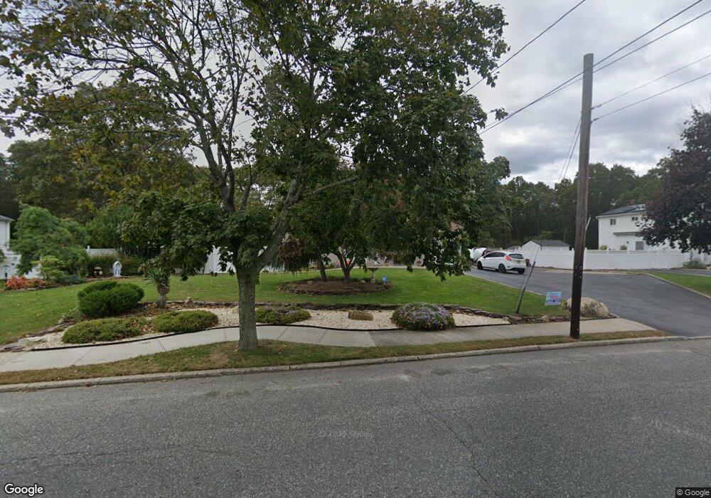 2998 Maine Ave, Medford, NY 11763 - photo 1