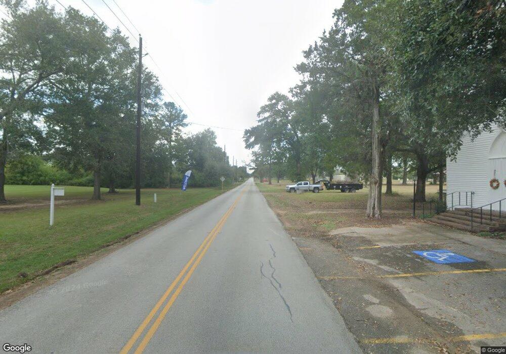 10 AC Rosehill Church Rd, Tomball, TX 77377 - photo 1