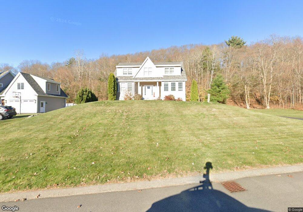 10 Bittersweet Ln, Stratham, NH 03885 - photo 1