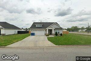 2205 W Greystone Square, Webb City, MO 64870