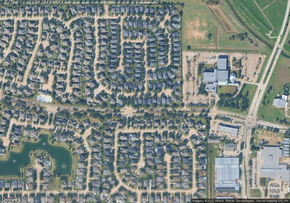 17231 Shallow Lake Ln, Houston, TX 77095 - photo 1