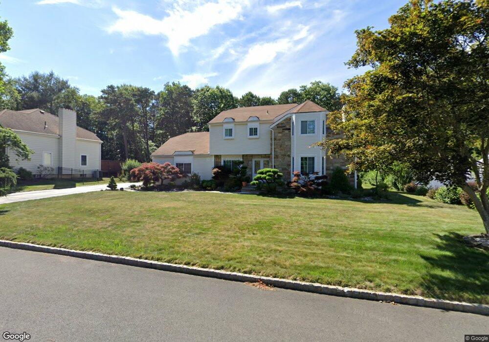 17 Schindler Dr N, Old Bridge, NJ 08857 - photo 1