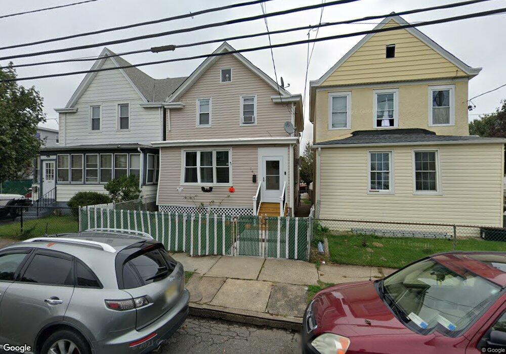 165 Wabash Ave, Paterson, NJ 07503 - photo 1