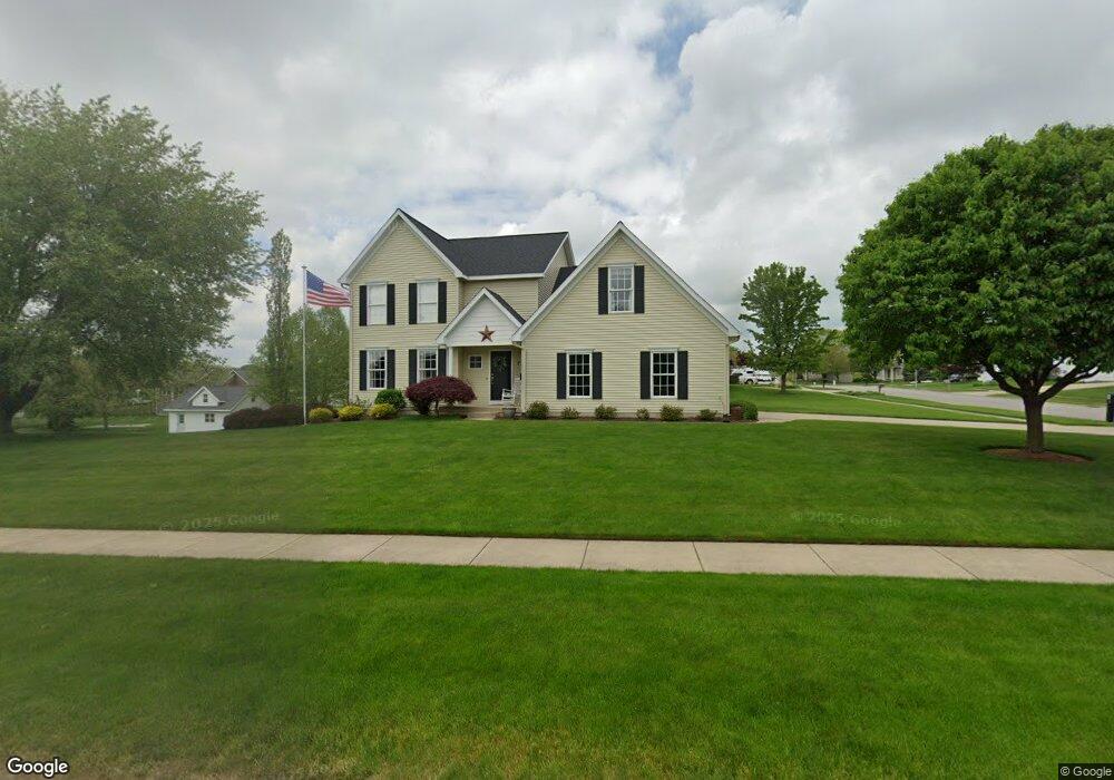 7235 Southwood Ave SW, Byron Center, MI 49315 - photo 1