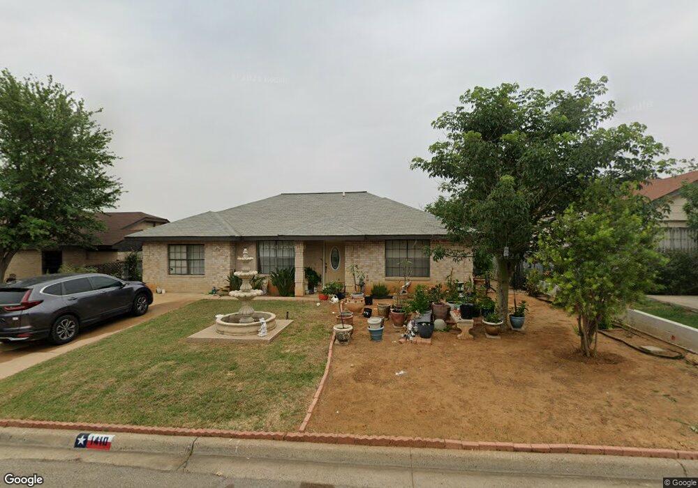 1410 Hemlock Dr, Laredo, TX 78041 - photo 1