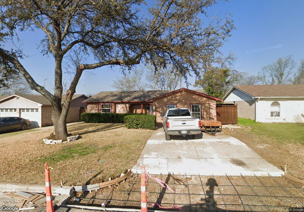 6524 Armando Ave, Fort Worth, TX 76133 - photo 1