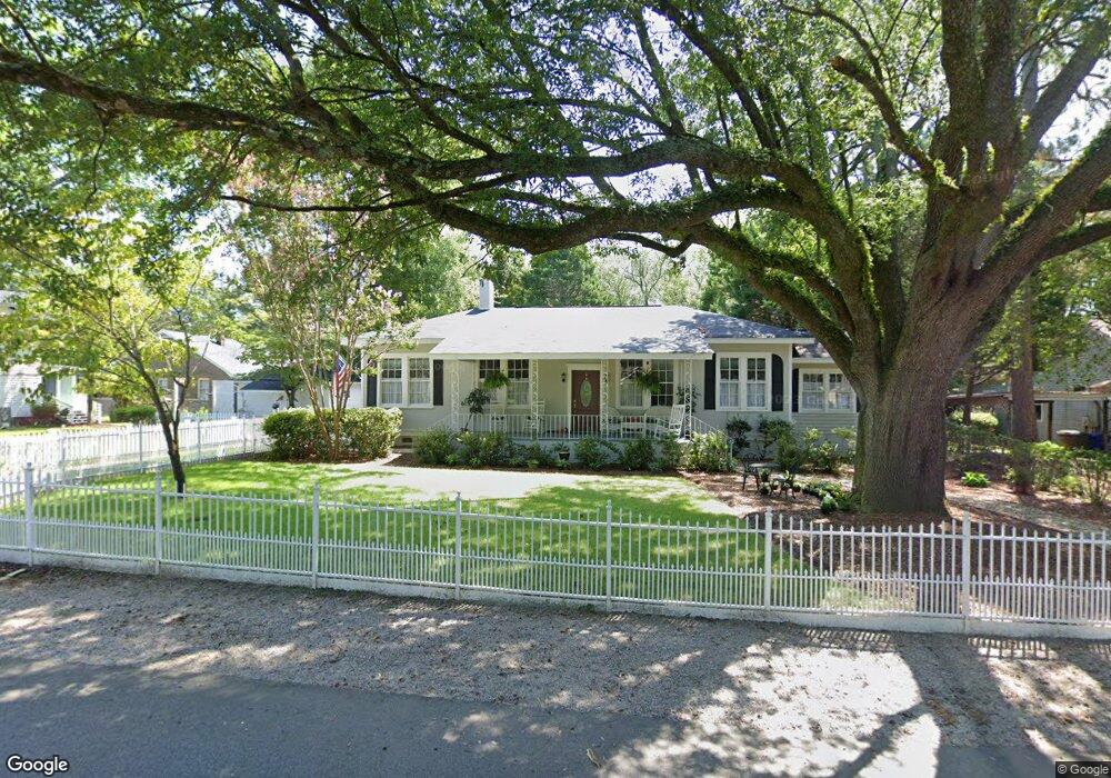 1514 Sarsfield Ave, Camden, SC 29020 - photo 1