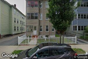 78 Paine St, Worcester, MA 01605