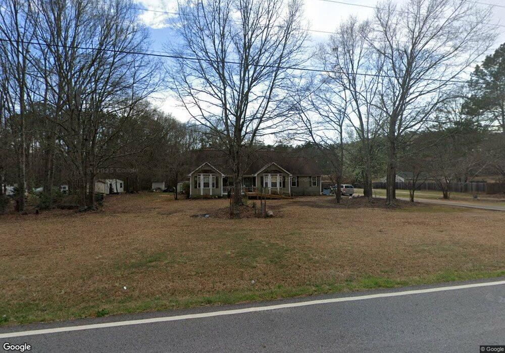 208 Laney Rd, McDonough, GA 30252 - photo 1