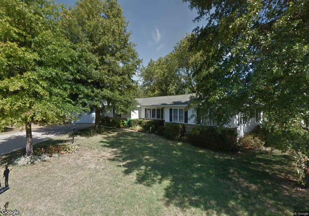 19051 E 114th St, Broken Arrow, OK 74011 - photo 1