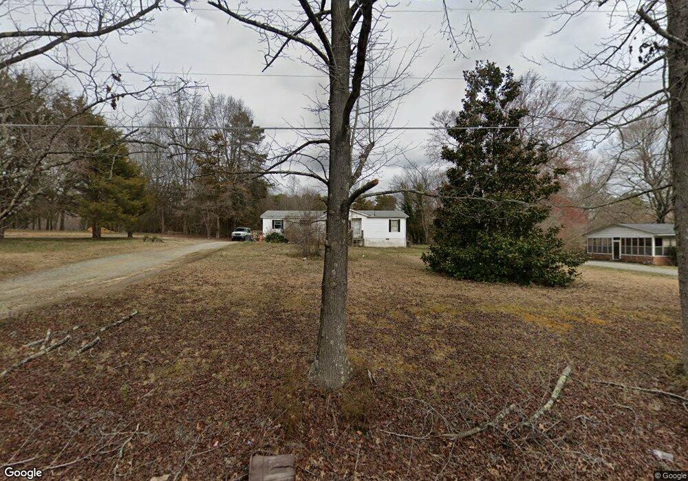 2356 Coltrane Mill Rd, High Point, NC 27263 - photo 1