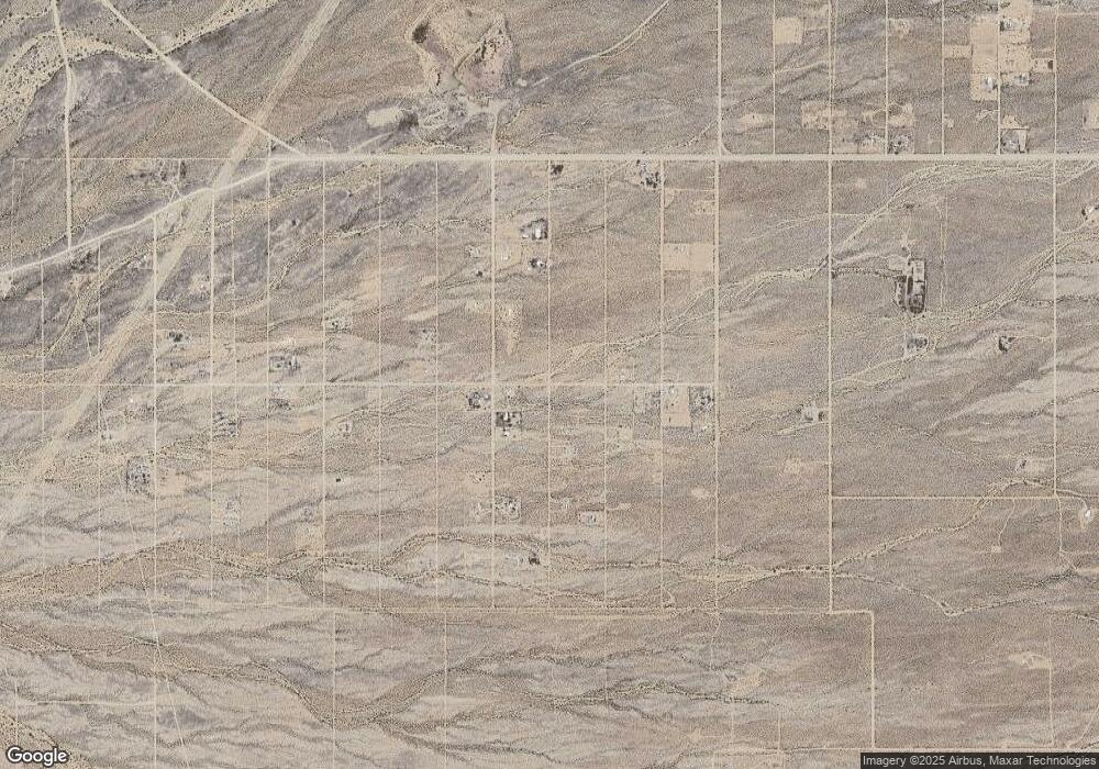 unkn Cactus Rd, Yucca, AZ 86438 - photo 1