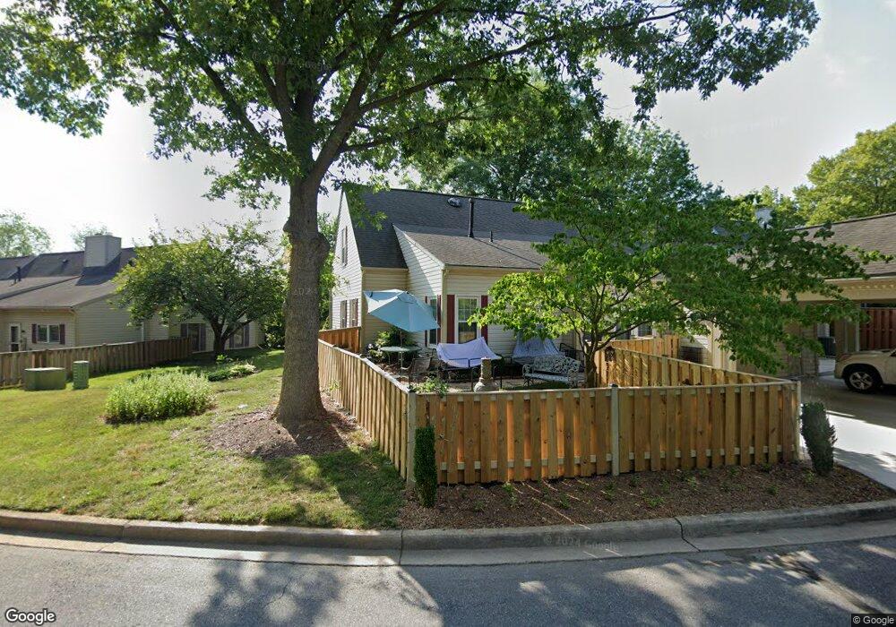 916 Mclendon Dr, Frederick, MD 21702 - photo 1