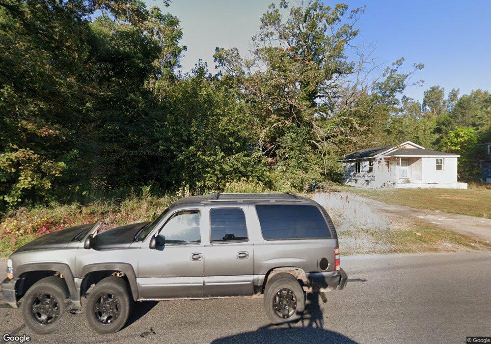 2318 Clark Rd, Gary, IN 46404 - photo 1