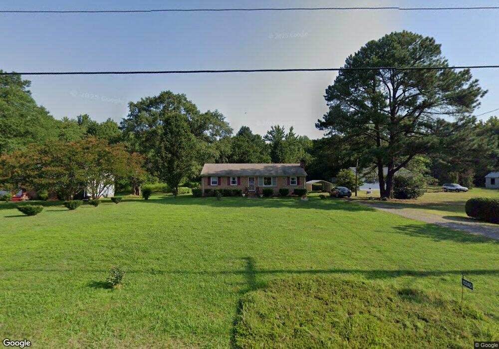 10240 Jamestown Rd, Ashland, VA 23005 - photo 1