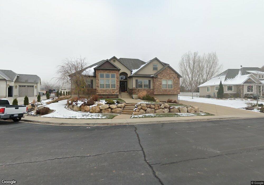 1388 N 840 W, Pleasant Grove, UT 84062 - photo 1