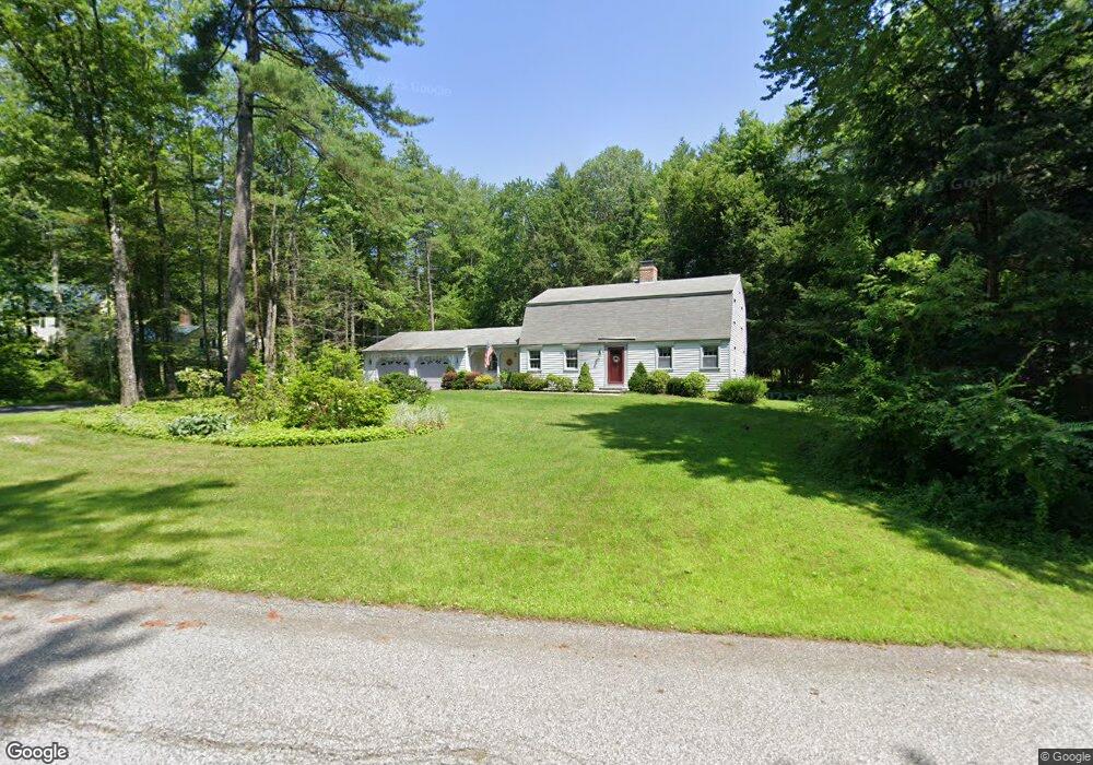 25 Acrebrook Rd, Keene, NH 03431 - photo 1