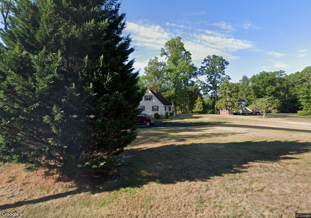 114 Mount Misery Rd, Browns Mills, NJ 08015 - photo 1