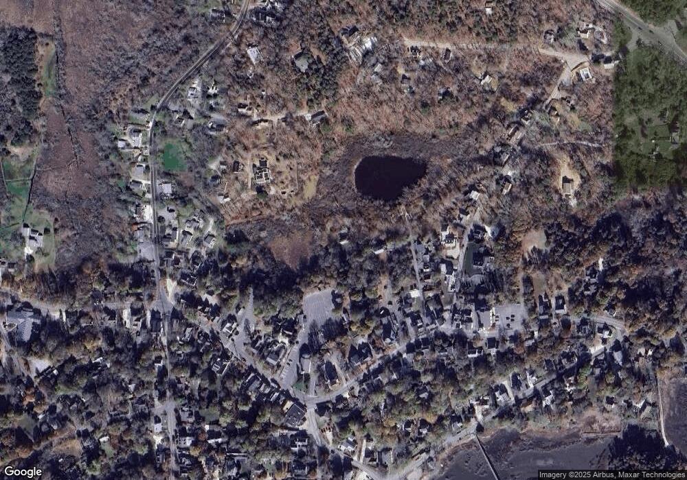 50 Harding Ln, Wellfleet, MA 02667 - photo 1