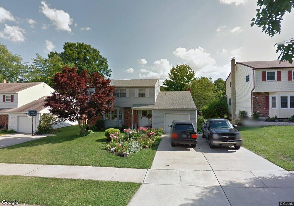 1116 S Overhill Ct, Wilmington, DE 19810 - photo 1