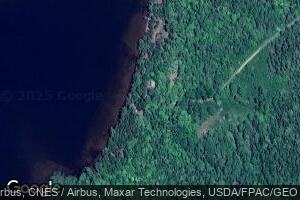 72 Sleight Ln, Perry, ME 04667