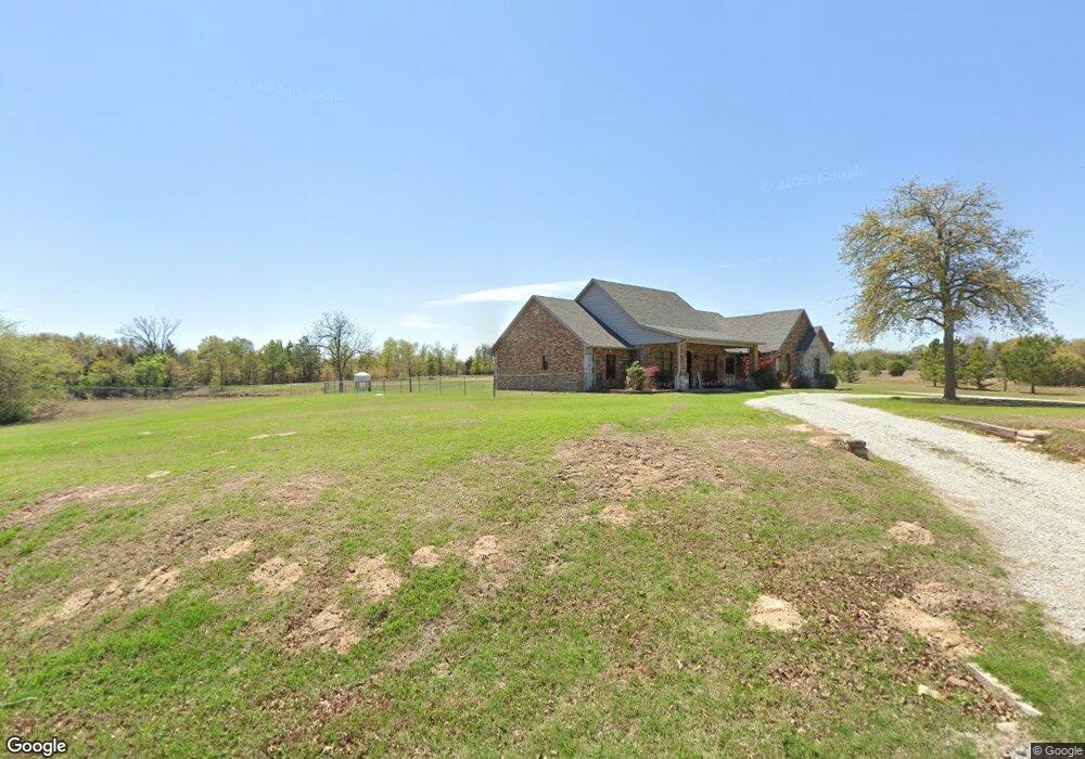 37365 E1113 Rd, Shawnee, OK 74804 - photo 1