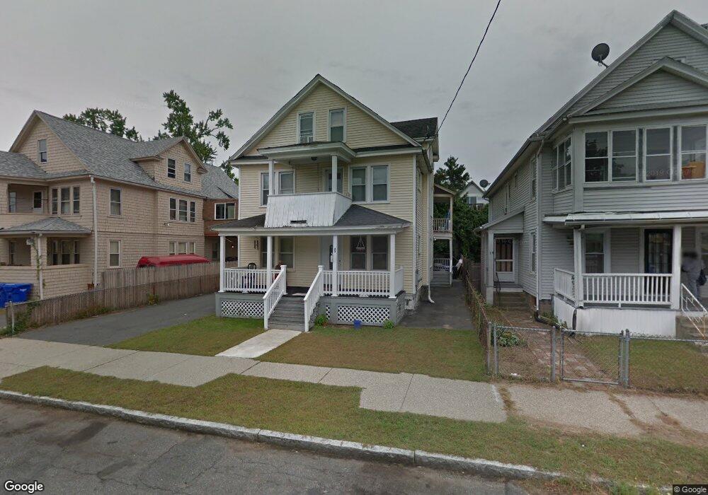 23 Crown St unit 25, Springfield, MA 01108 - photo 1