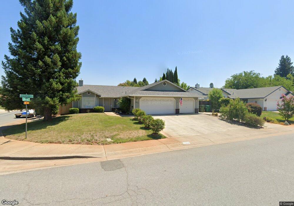 4211 Bowyer Blvd unit 1, Redding, CA 96002 - photo 1