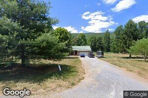 345 Hunting Camp Rd, Bastian, VA 24314