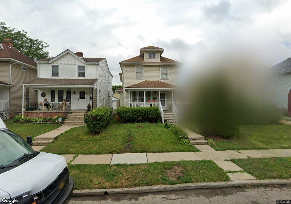 389 S Richardson Ave, Columbus, OH 43204 - photo 1