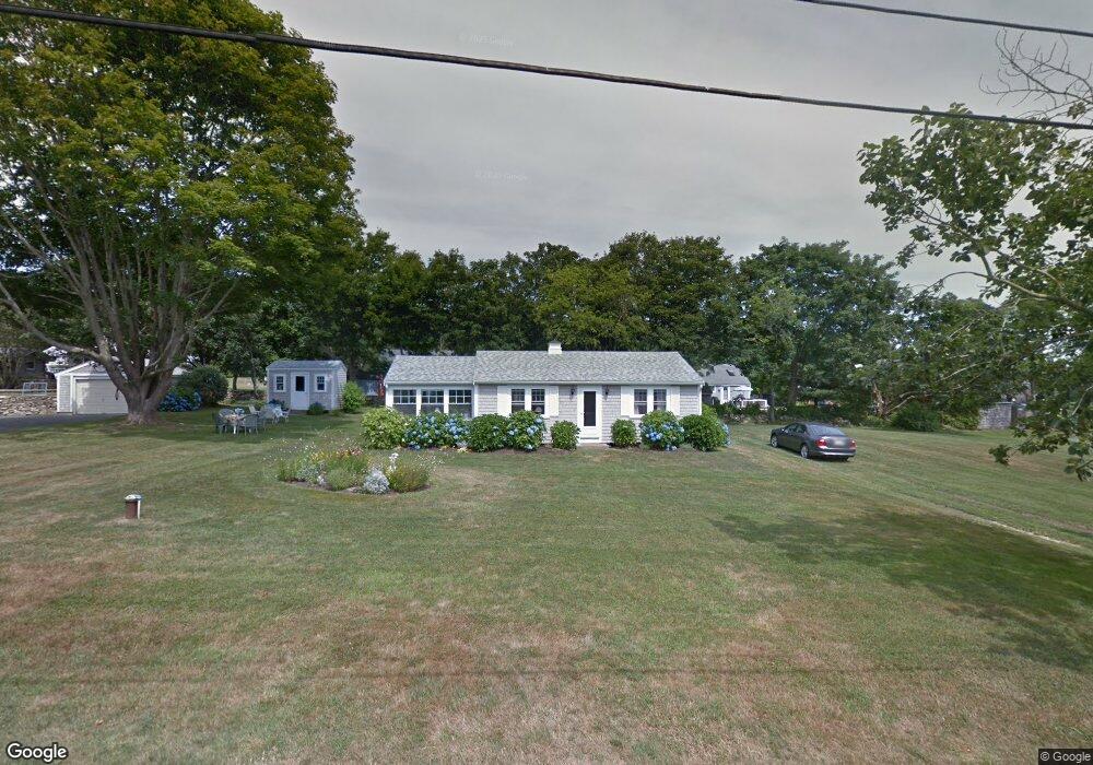 5 Indian Rd, Little Compton, RI 02837 - photo 1