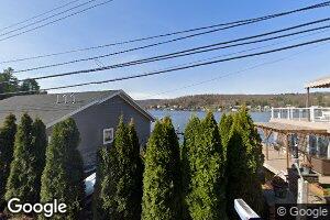 412 Lakeside Dr, Harveys Lake, PA 18618