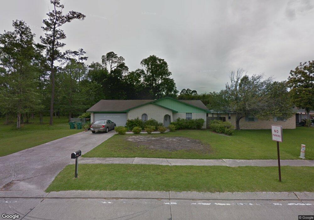 1019 9th St, Slidell, LA 70458 - photo 1