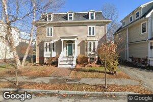 185 Madison St Unit 5, Portsmouth, NH 03801