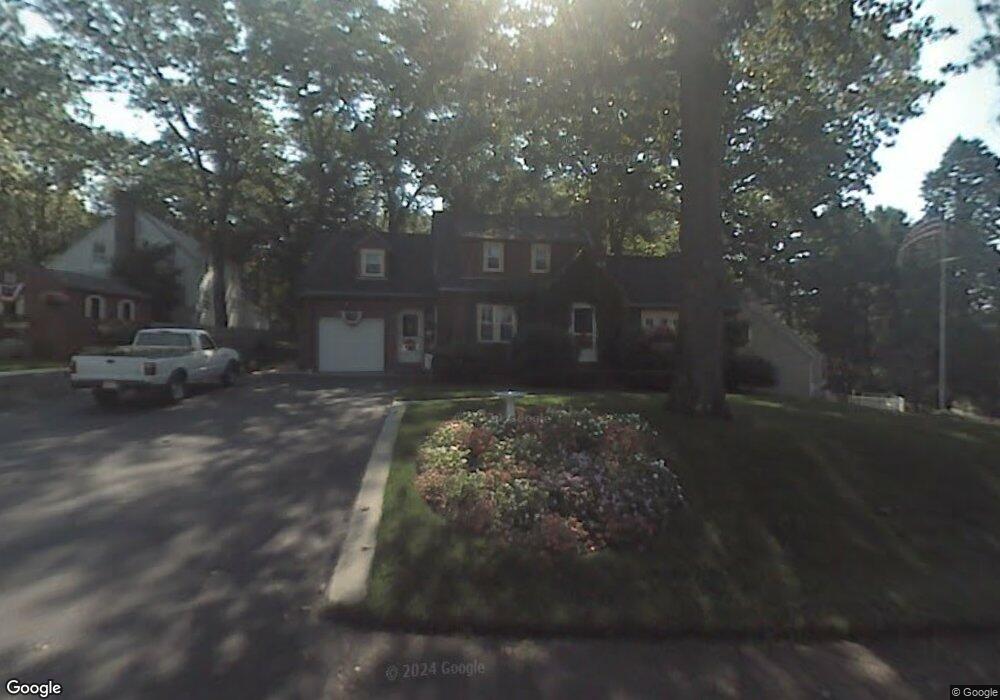 54 Outlook Rd, Wakefield, MA 01880 - photo 1