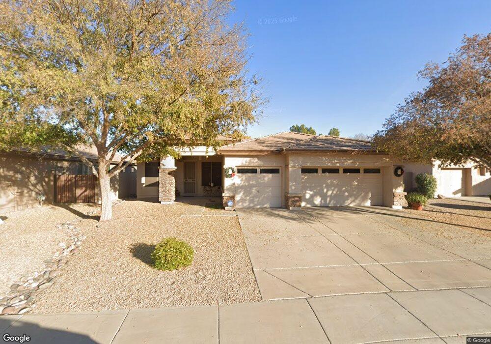 515 S Newport St, Chandler, AZ 85225 - photo 1